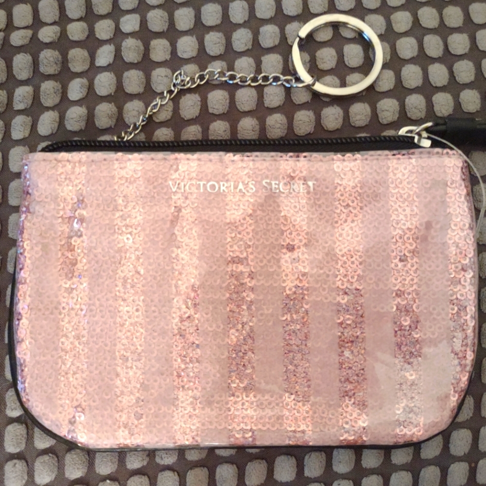 Victoria's Secret Small porch / coin case